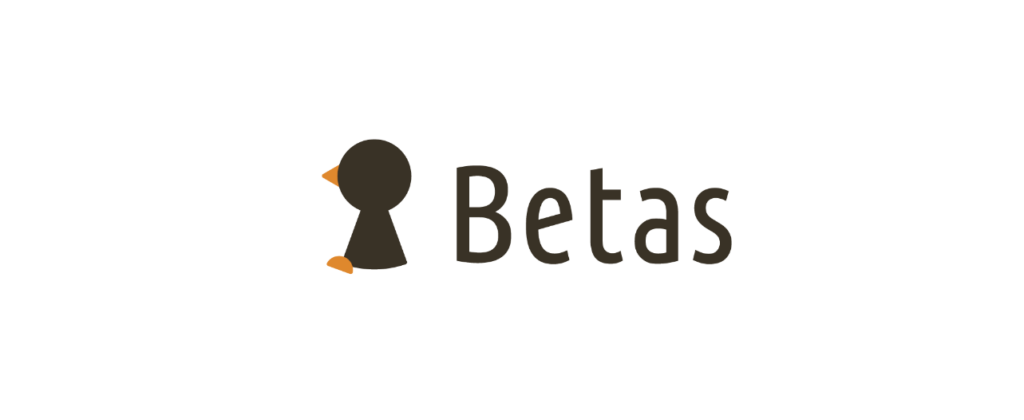 Betas株式会社