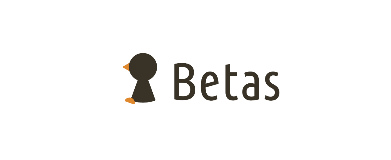 Betas株式会社